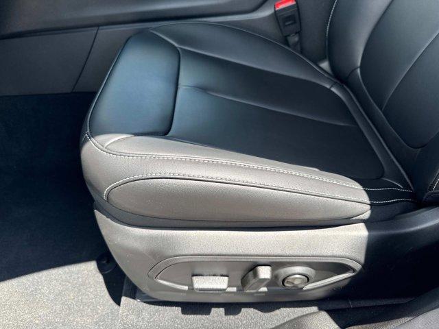 new 2025 Jeep Grand Cherokee car, priced at $47,698