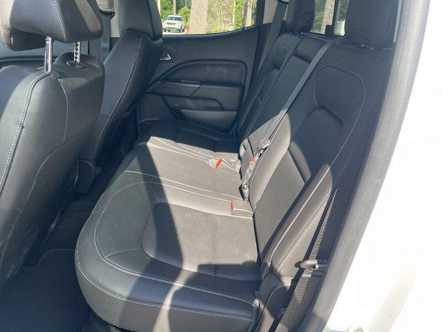 used 2018 GMC Canyon car, priced at $24,988