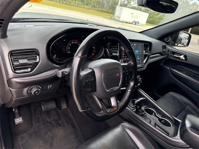 used 2021 Dodge Durango car, priced at $28,888