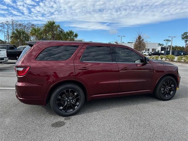 used 2021 Dodge Durango car, priced at $28,888