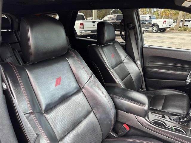 used 2021 Dodge Durango car, priced at $28,888