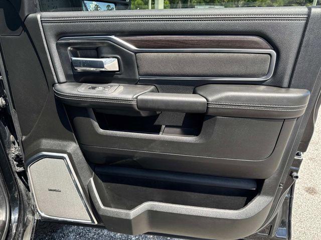 new 2025 Ram 2500 car, priced at $85,382