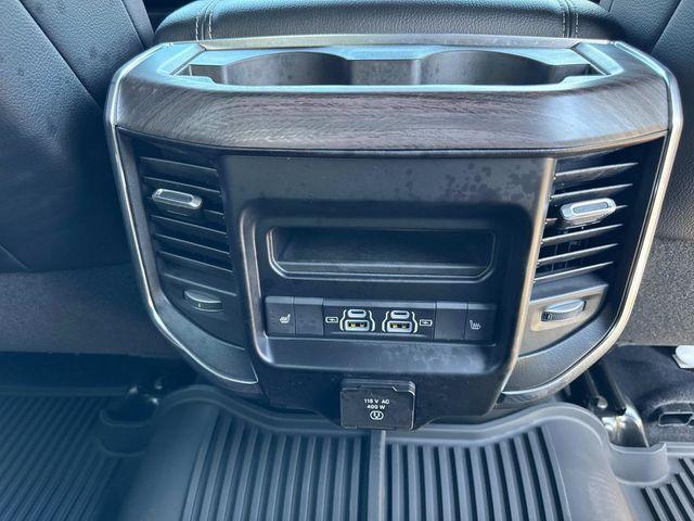 new 2025 Ram 2500 car, priced at $85,382