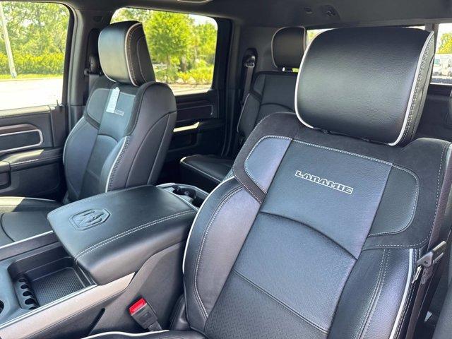 new 2025 Ram 2500 car, priced at $84,382