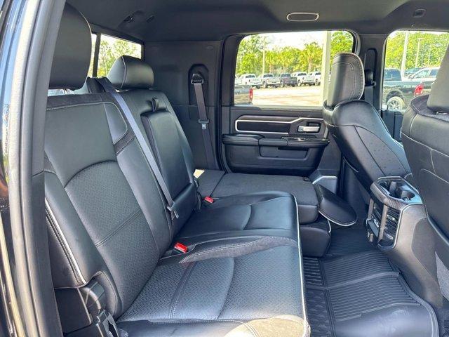 new 2025 Ram 2500 car, priced at $84,382