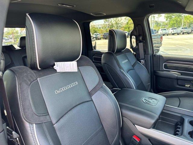 new 2025 Ram 2500 car, priced at $84,382