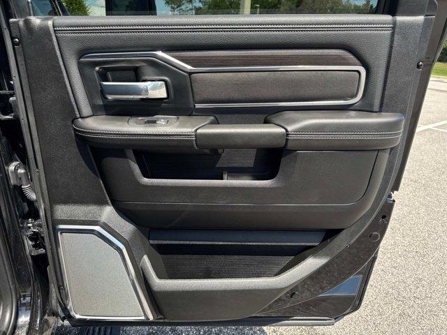 new 2025 Ram 2500 car, priced at $84,382