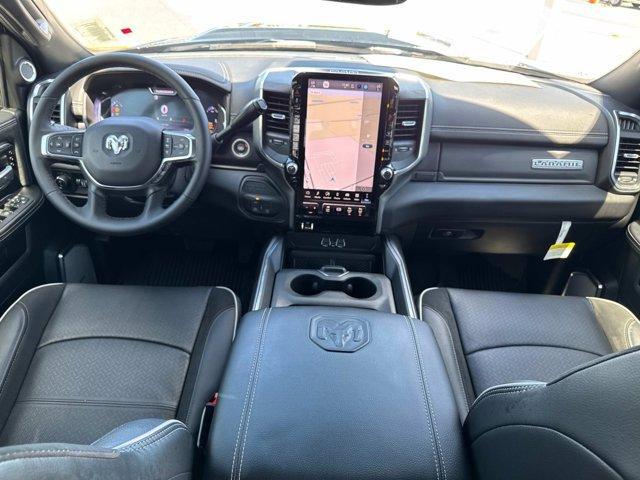 new 2025 Ram 2500 car, priced at $84,382