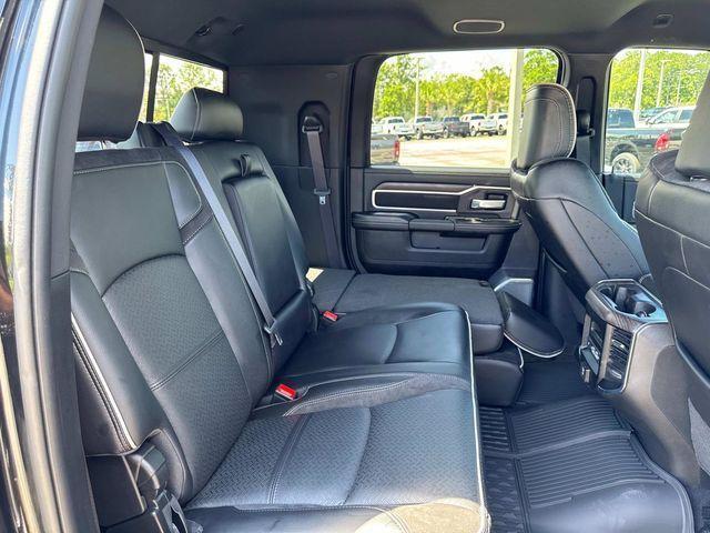 new 2025 Ram 2500 car, priced at $85,382