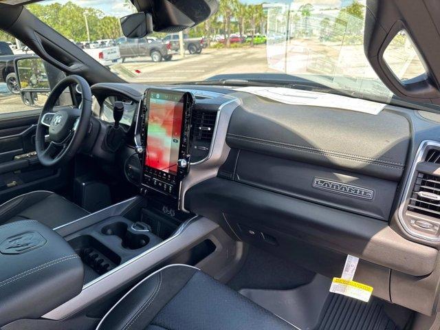 new 2025 Ram 2500 car, priced at $84,382