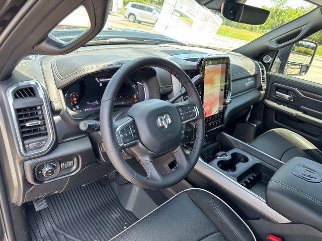 new 2025 Ram 2500 car, priced at $84,382