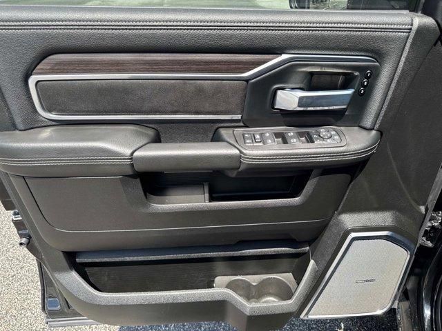 new 2025 Ram 2500 car, priced at $84,382