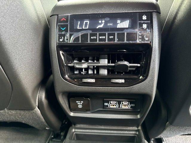 new 2025 Jeep Grand Cherokee L car, priced at $48,174