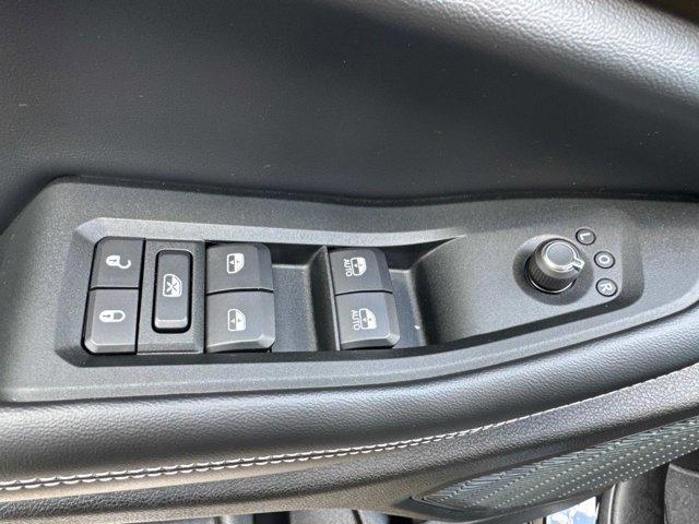 new 2025 Jeep Grand Cherokee L car, priced at $48,174