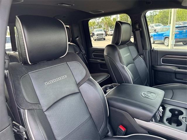 new 2025 Ram 2500 car, priced at $76,125