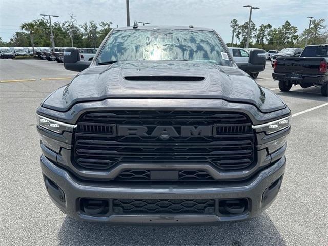 new 2025 Ram 2500 car, priced at $76,125