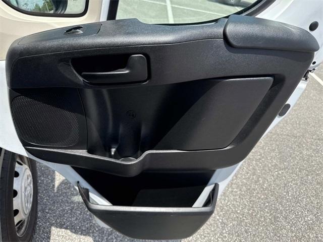 used 2021 Ram ProMaster 3500 car, priced at $28,888