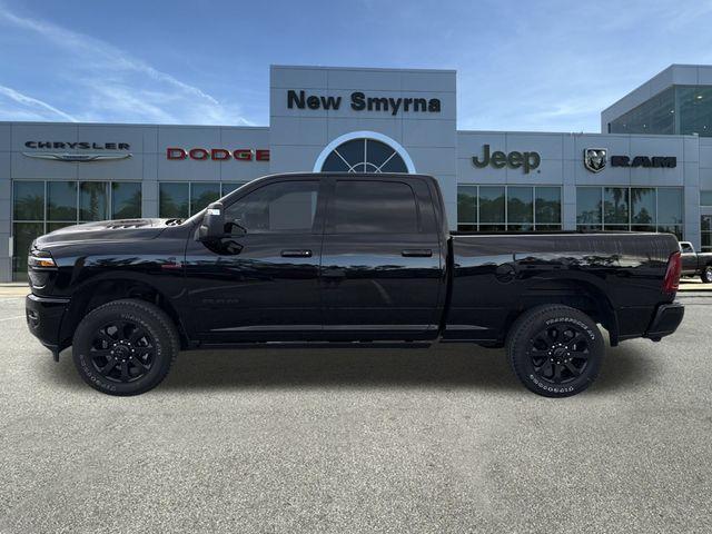 used 2025 Ram 3500 car, priced at $74,888