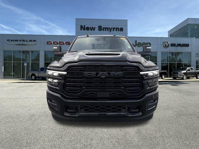 used 2025 Ram 3500 car, priced at $74,888