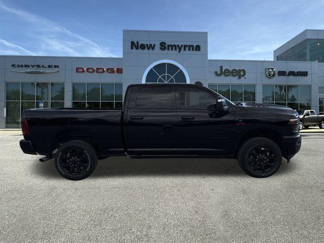 used 2025 Ram 3500 car, priced at $74,888