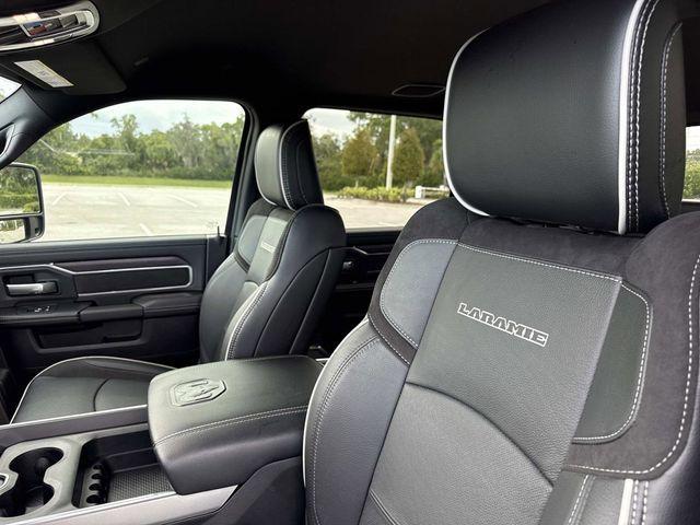 used 2025 Ram 3500 car, priced at $74,888