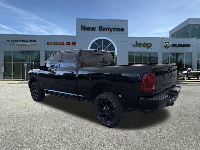 used 2025 Ram 3500 car, priced at $74,888