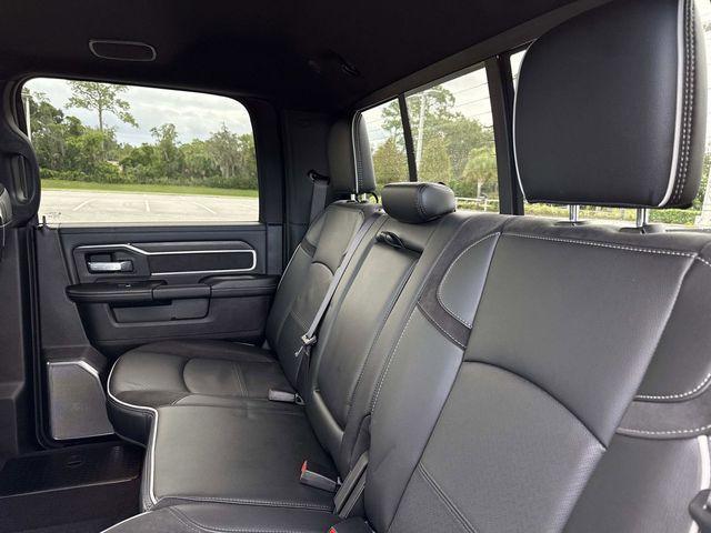 used 2025 Ram 3500 car, priced at $74,888