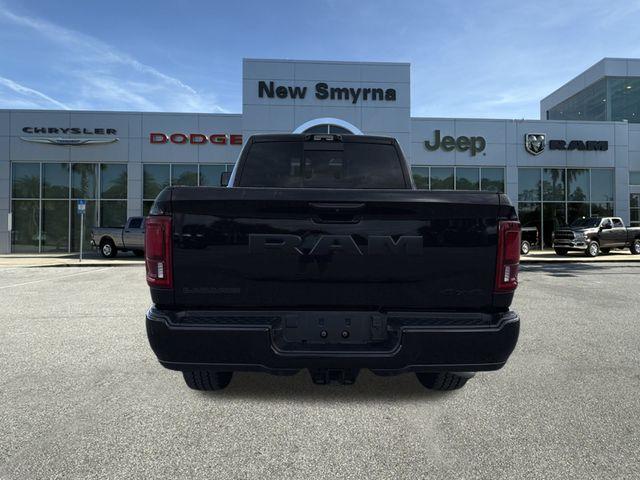 used 2025 Ram 3500 car, priced at $74,888