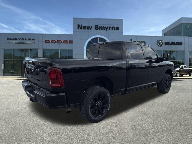 used 2025 Ram 3500 car, priced at $74,888