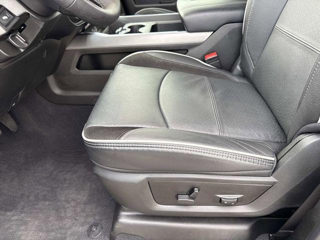 used 2025 Ram 3500 car, priced at $74,888