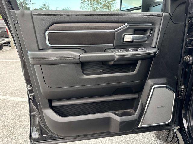used 2025 Ram 3500 car, priced at $74,888