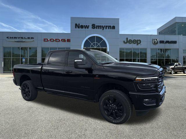 used 2025 Ram 3500 car, priced at $74,888