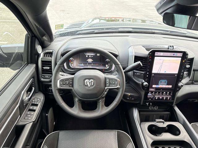 used 2025 Ram 3500 car, priced at $74,888