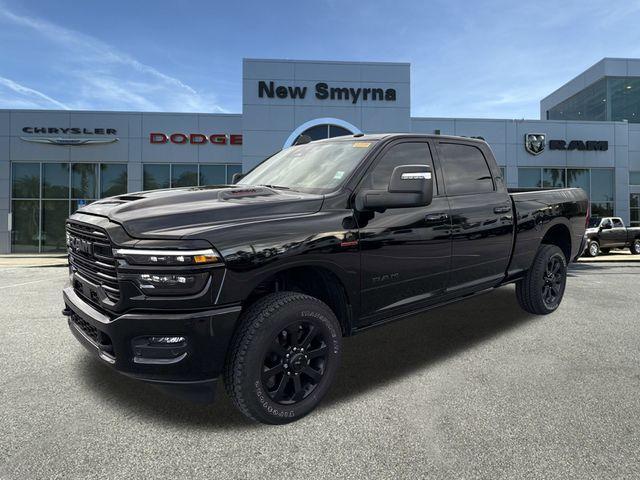 used 2025 Ram 3500 car, priced at $74,888