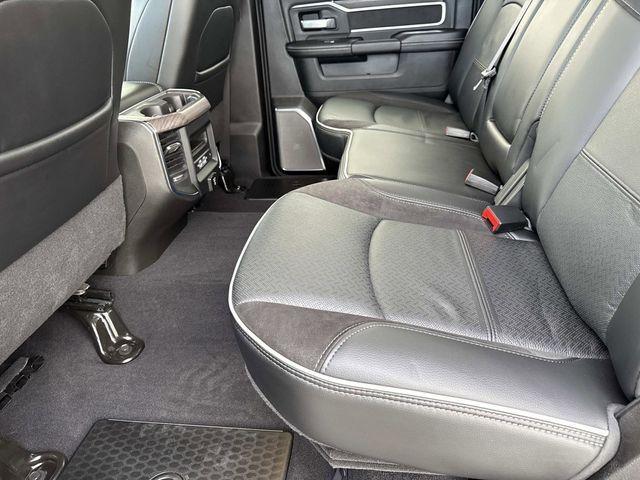 used 2025 Ram 3500 car, priced at $74,888