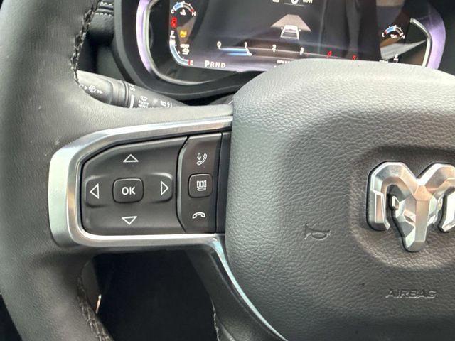 used 2025 Ram 3500 car, priced at $74,888