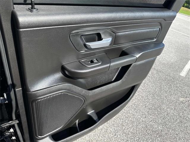 used 2025 Ram 1500 car, priced at $45,888