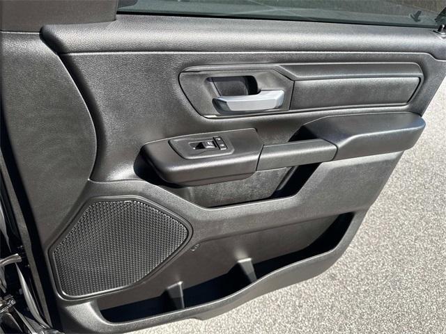 used 2025 Ram 1500 car, priced at $45,888