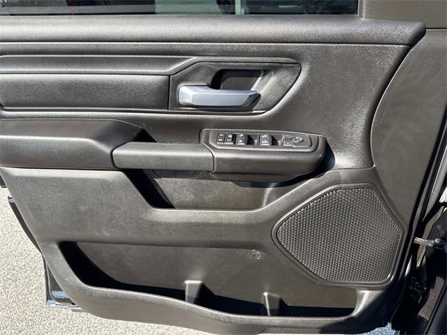 used 2025 Ram 1500 car, priced at $45,888