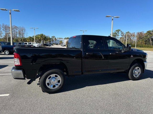 new 2024 Ram 2500 car, priced at $59,819