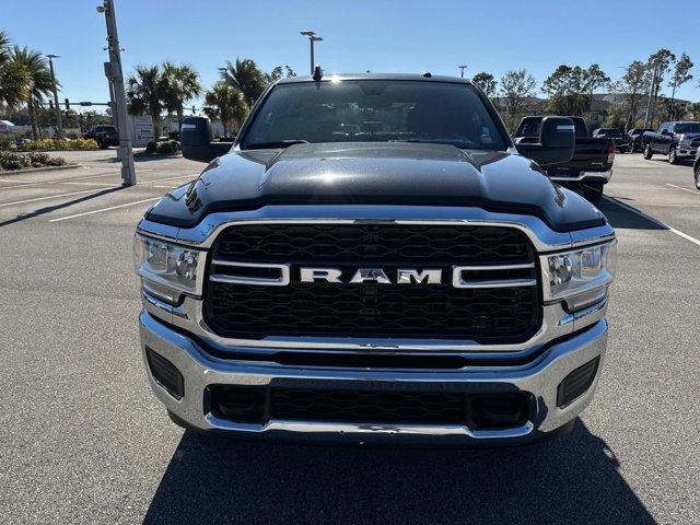 new 2024 Ram 2500 car, priced at $59,819