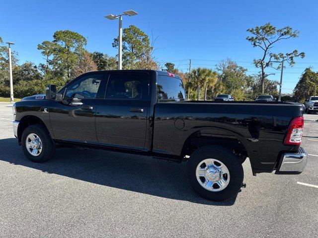 new 2024 Ram 2500 car, priced at $59,819