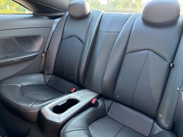 used 2013 Cadillac CTS car, priced at $13,988
