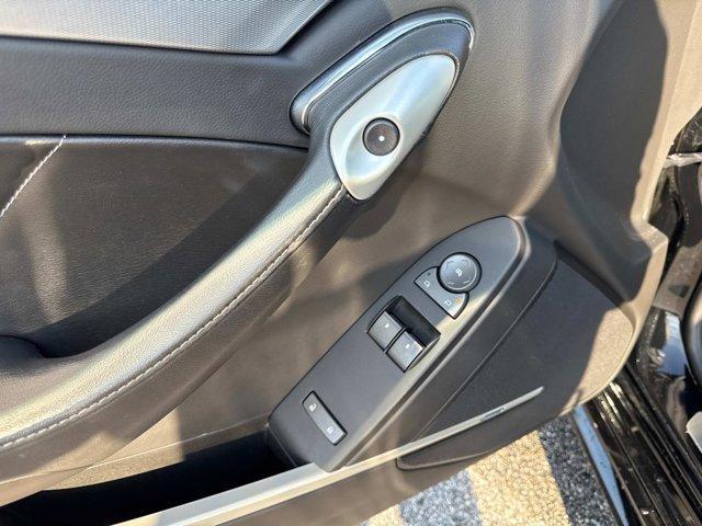 used 2013 Cadillac CTS car, priced at $13,988