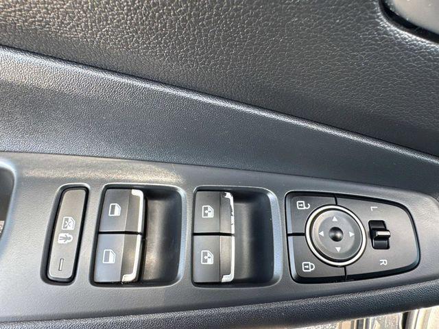 used 2021 Hyundai Santa Fe car, priced at $19,888
