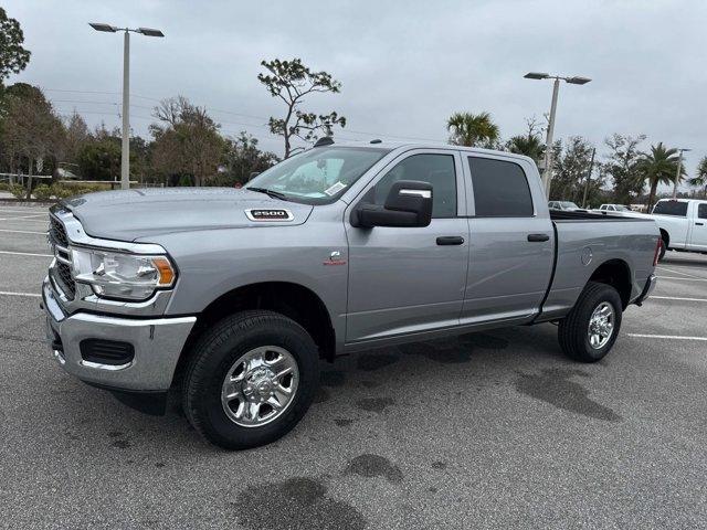 new 2024 Ram 2500 car, priced at $57,975