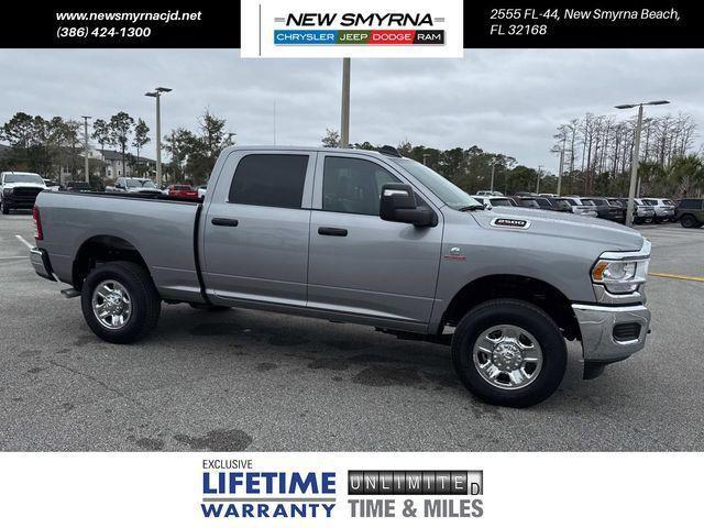 new 2024 Ram 2500 car, priced at $55,975