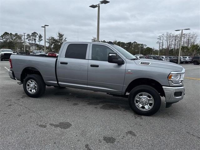 new 2024 Ram 2500 car, priced at $57,890