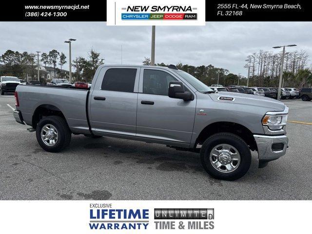 new 2024 Ram 2500 car, priced at $57,975