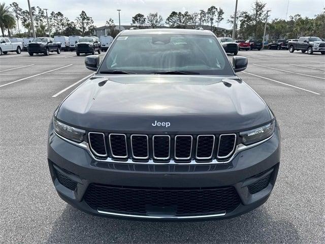 new 2025 Jeep Grand Cherokee car, priced at $36,820